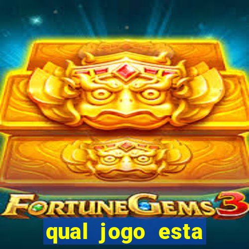 qual jogo esta pagando agora pg